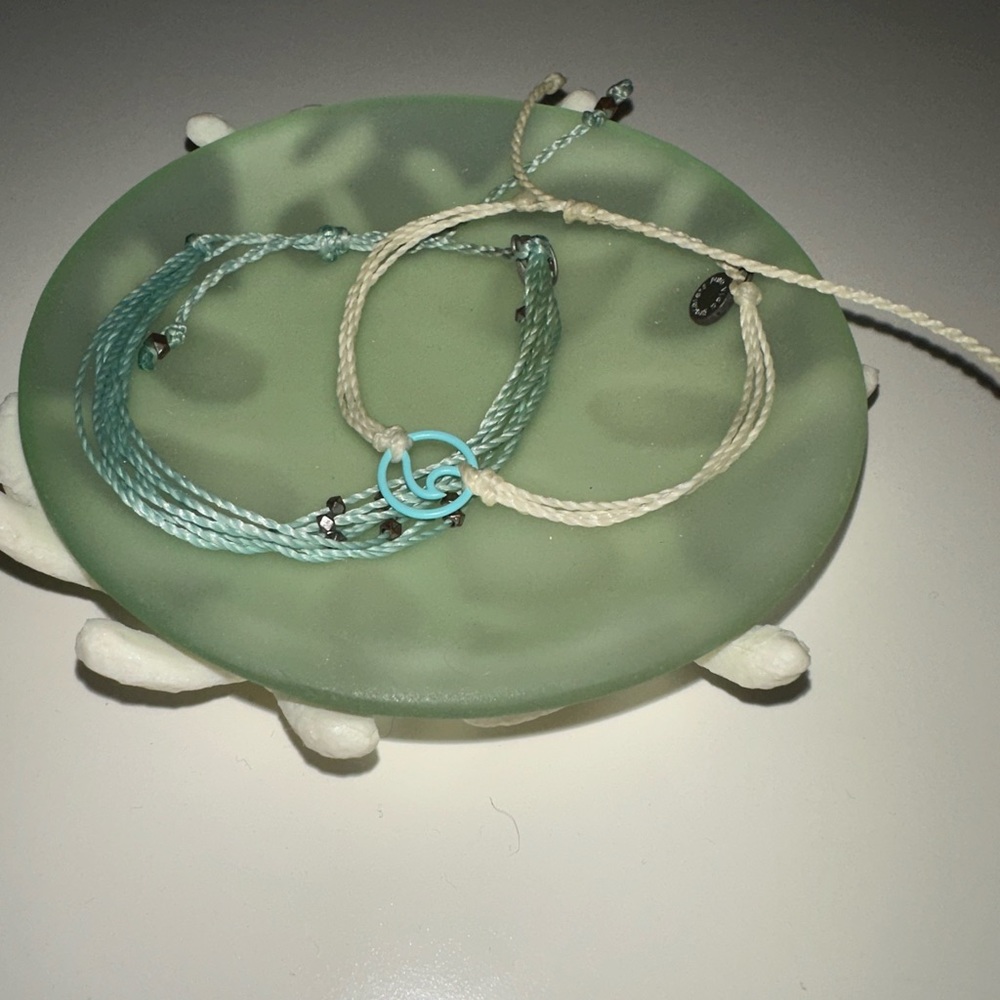 Pura Vida Bracelets
